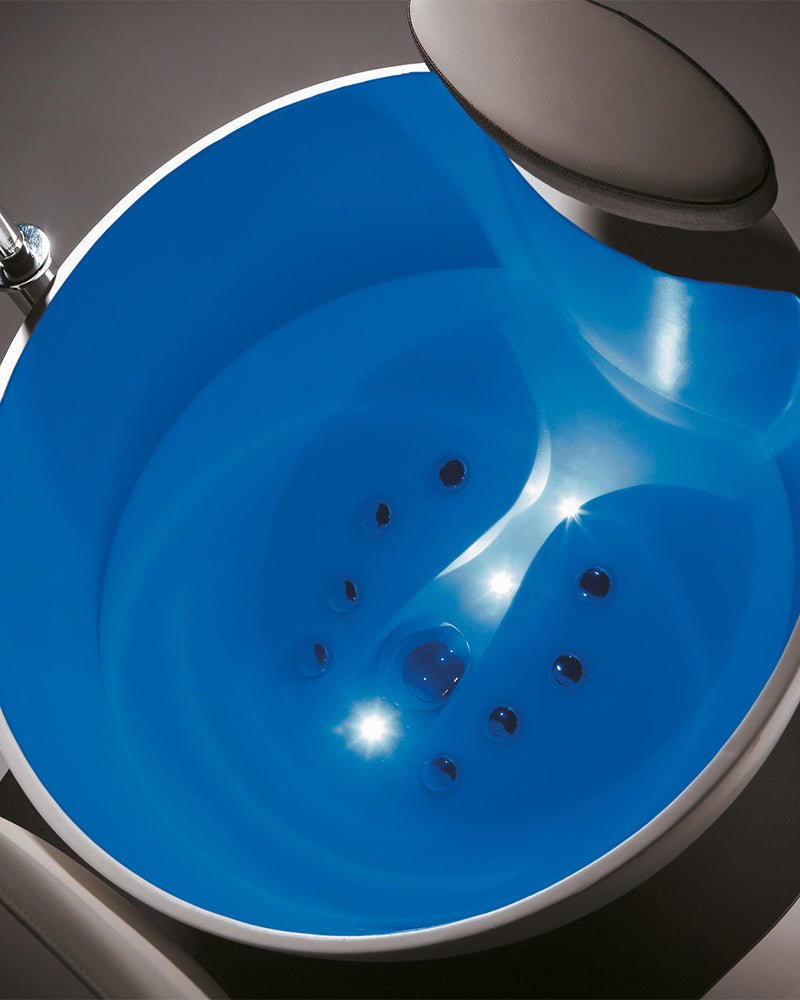 Saint Barth Pedicure stol Vismara Just Add People